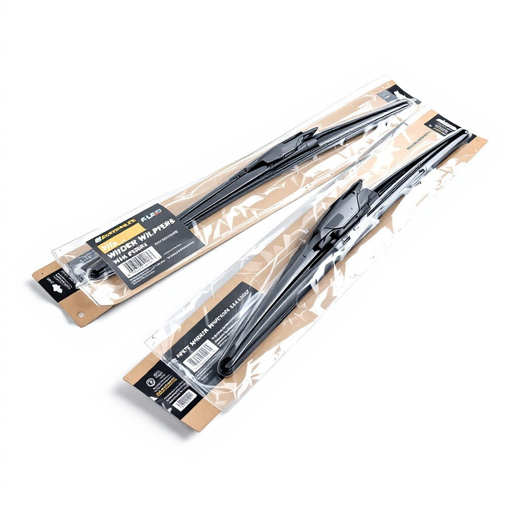 Windshield Wipers/Blades