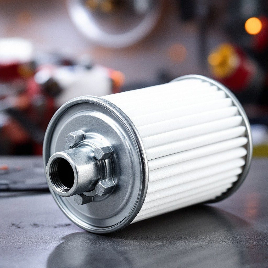 Fuel Filters